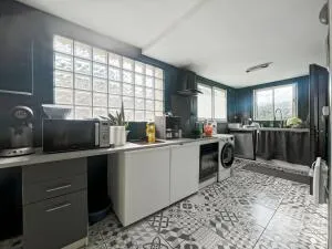 Maison à Servon — vignette 9