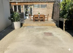 Maison à Le Gué-d'Alleré — vignette 4