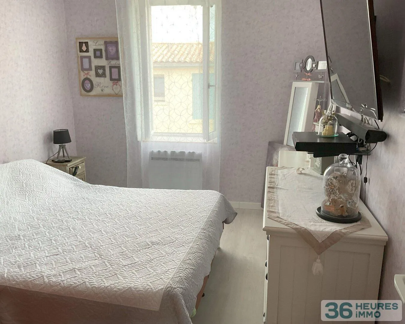 Maison à Le Gué-d'Alleré — vignette 12