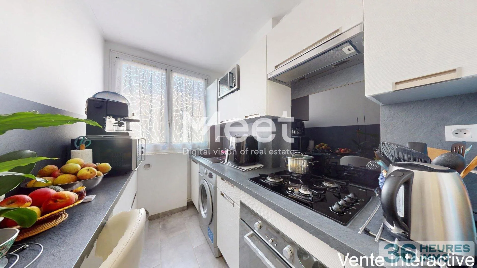Appartement à Vitry-sur-Seine — vignette 2