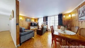 Appartement à Vitry-sur-Seine — vignette 3