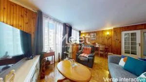 Appartement à Vitry-sur-Seine — vignette 4