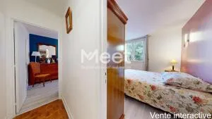 Appartement à Vitry-sur-Seine — vignette 8