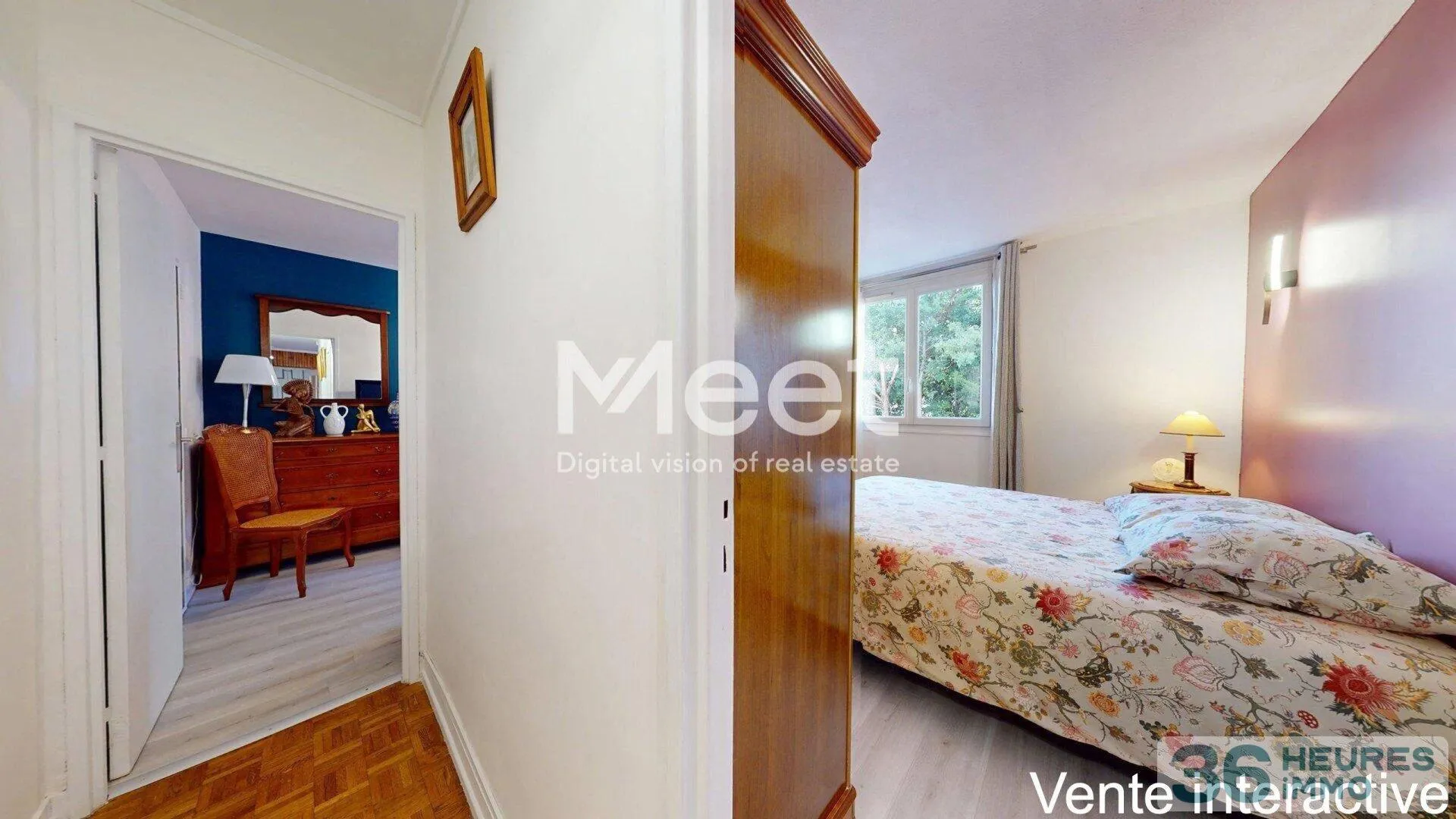 Appartement à Vitry-sur-Seine — vignette 8