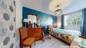 Appartement à Vitry-sur-Seine — vignette 10