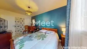 Appartement à Vitry-sur-Seine — vignette 11