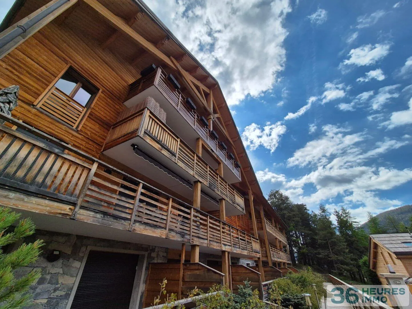 3p AURON TERRASSE