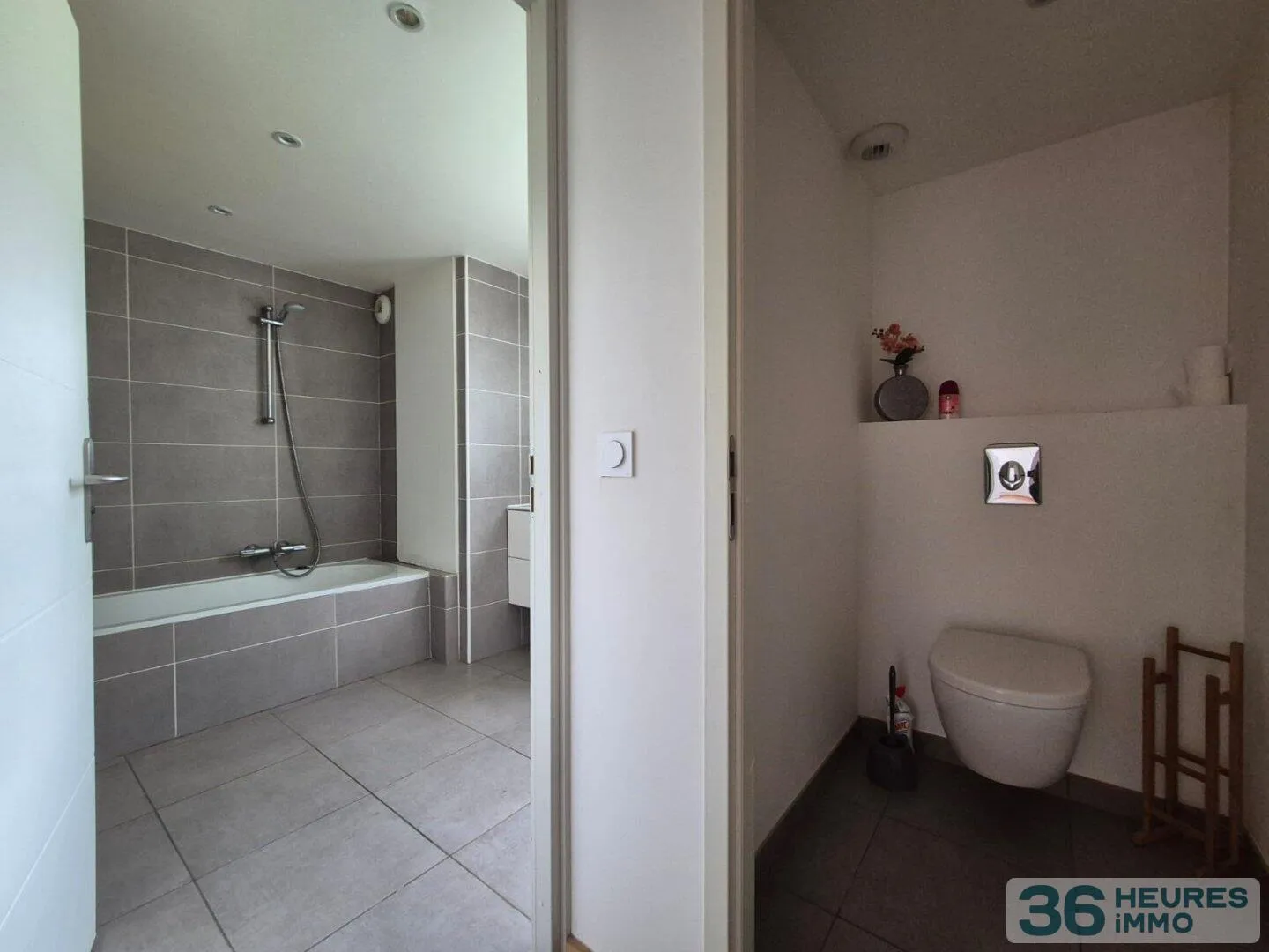 Appartement à Saint-Étienne-de-Tinée — vignette 8