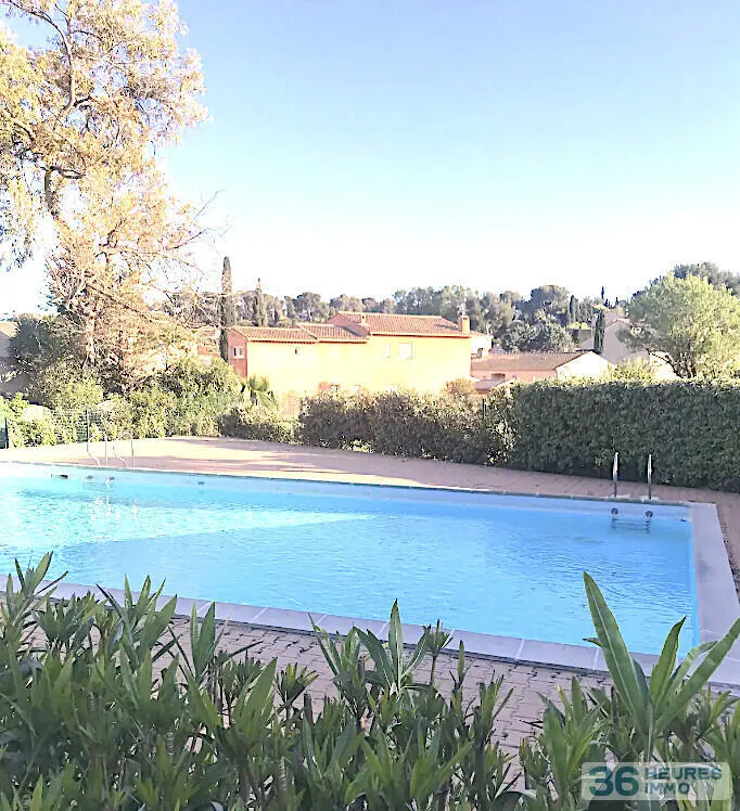 Maison à Sanary-sur-Mer — vignette 12
