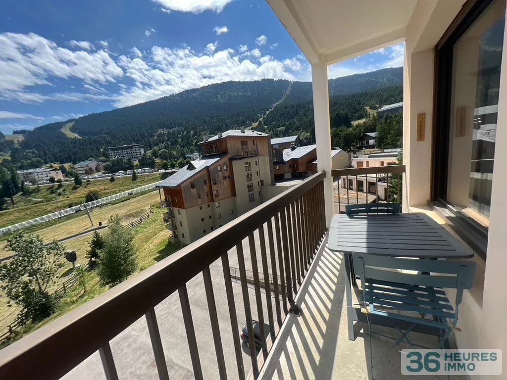 Appartement à Les Angles