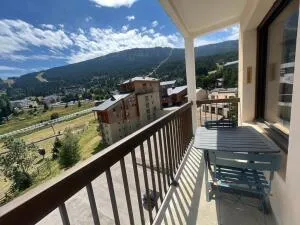  Appartement T3 les Angles 