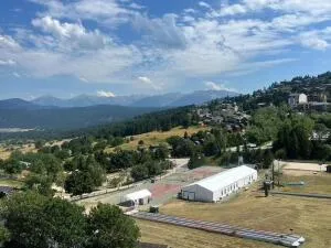 Appartement à Les Angles — vignette 9