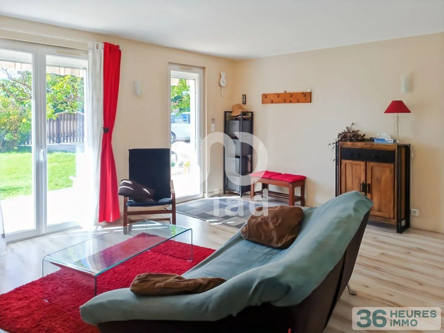 Maison à Volx — vignette 2