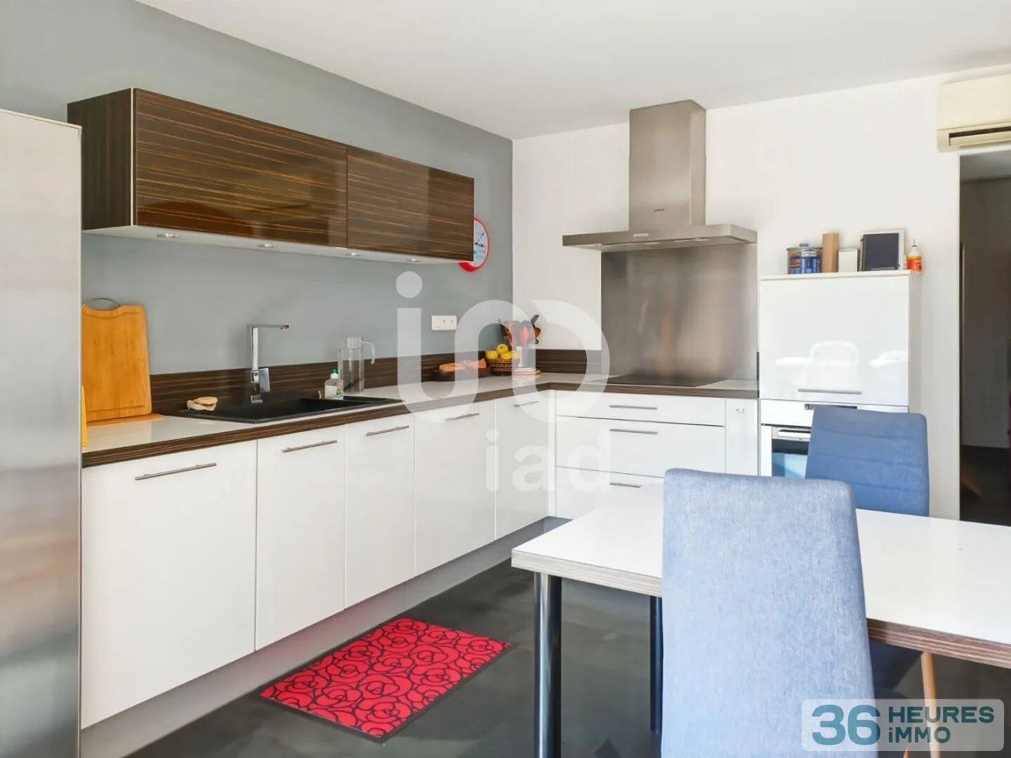 Maison à Volx — vignette 6