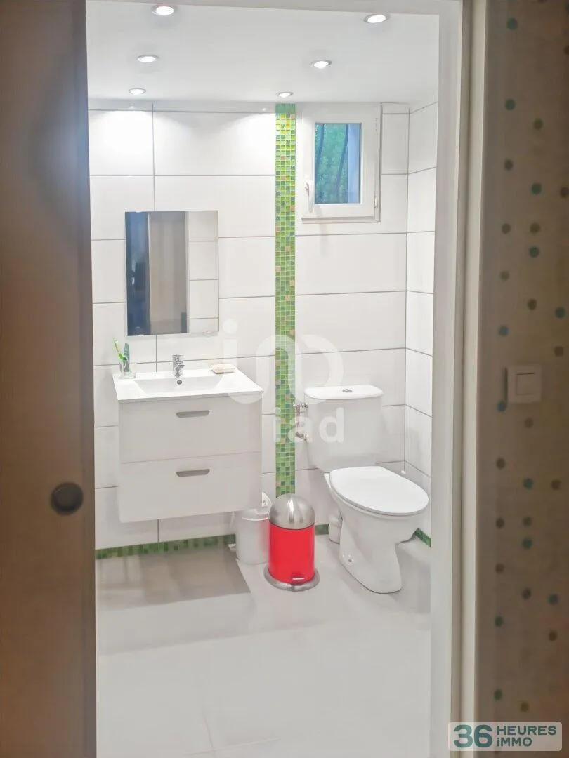 Maison à Volx — vignette 22
