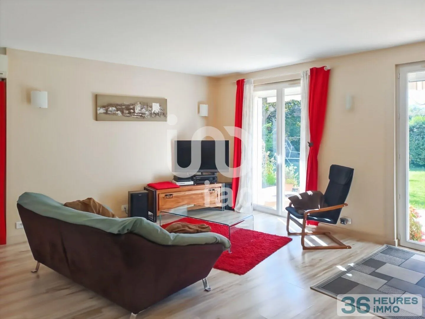 Maison à Volx — vignette 25