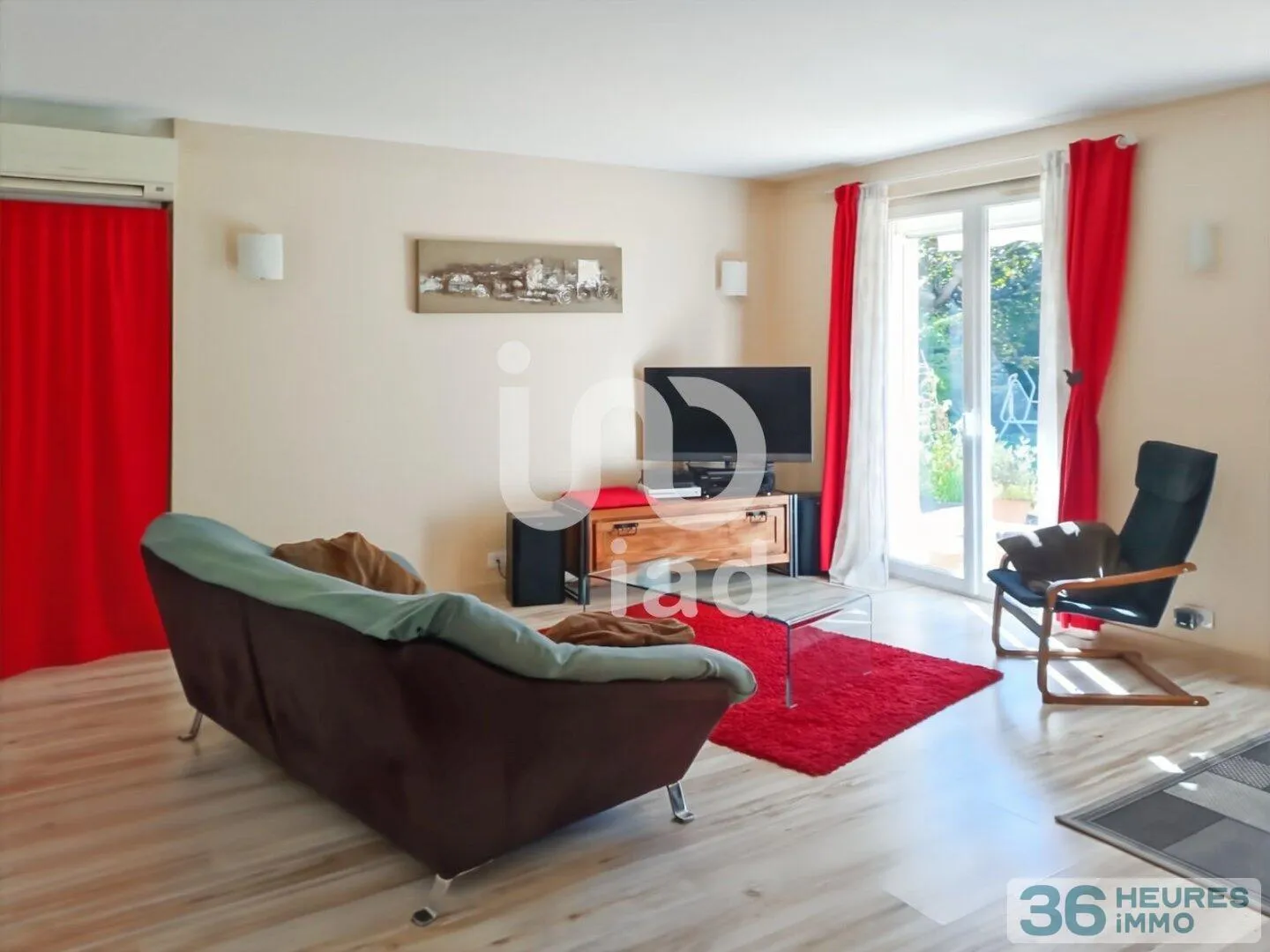 Maison à Volx — vignette 27