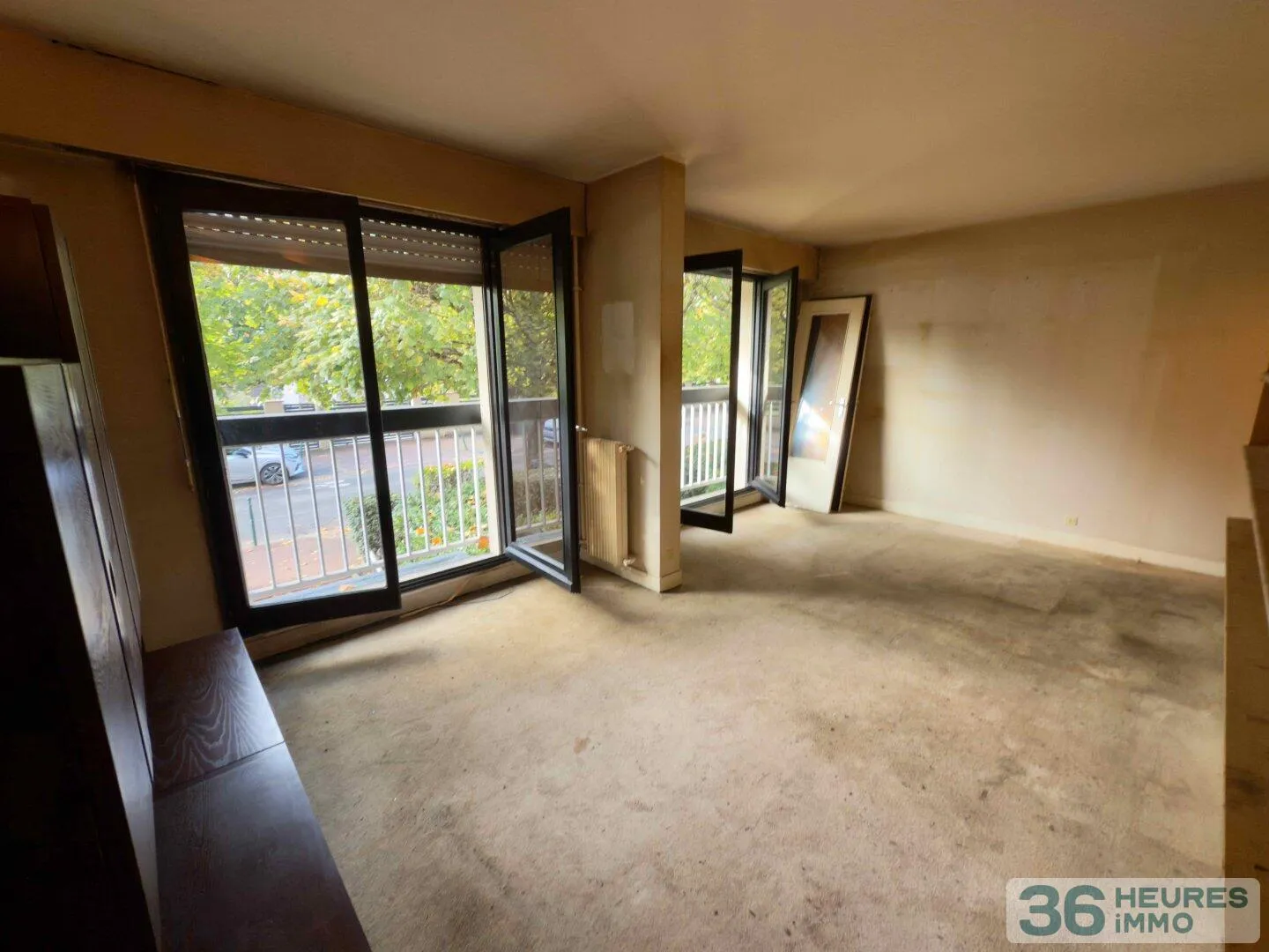 Appartement à Rueil-Malmaison — vignette 2