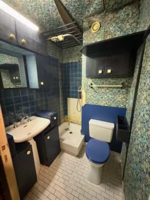 Appartement à Rueil-Malmaison — vignette 8