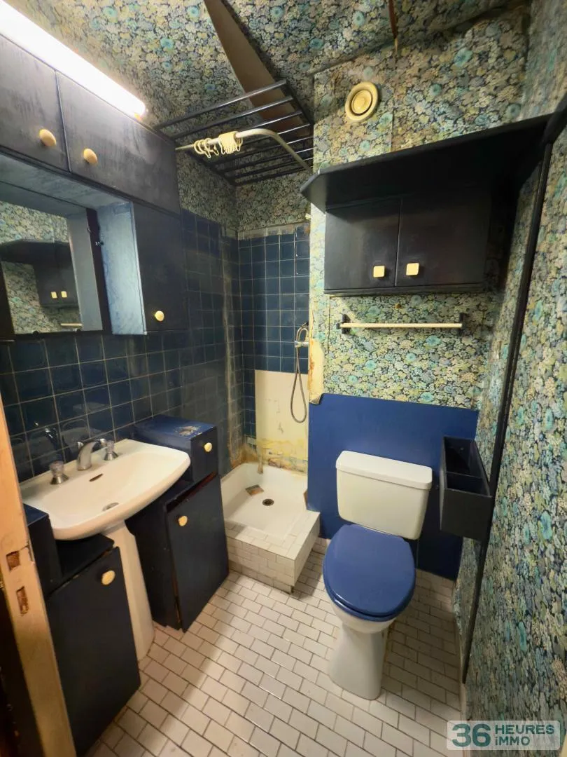 Appartement à Rueil-Malmaison — vignette 8