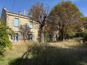Propriété à La Bastide-des-Jourdans — vignette 2