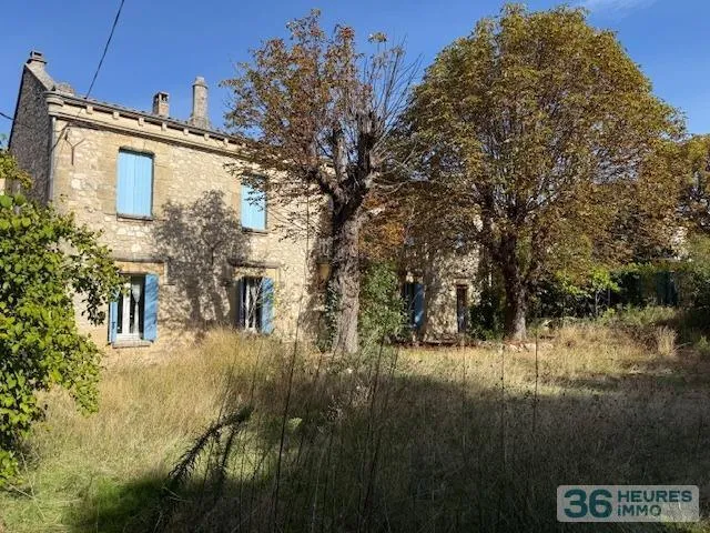 Propriété à La Bastide-des-Jourdans — vignette 2