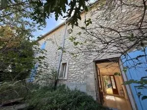 Propriété à La Bastide-des-Jourdans — vignette 4