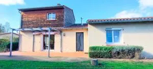 Maison à La Salvetat-Saint-Gilles — vignette 2