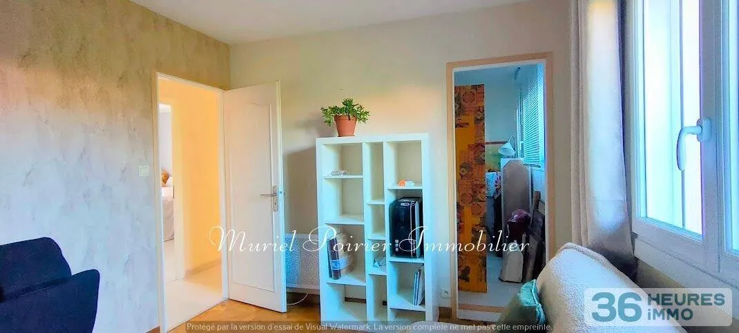 Maison à La Salvetat-Saint-Gilles — vignette 8