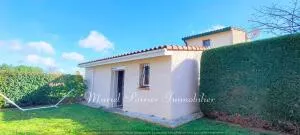 Maison à La Salvetat-Saint-Gilles — vignette 17