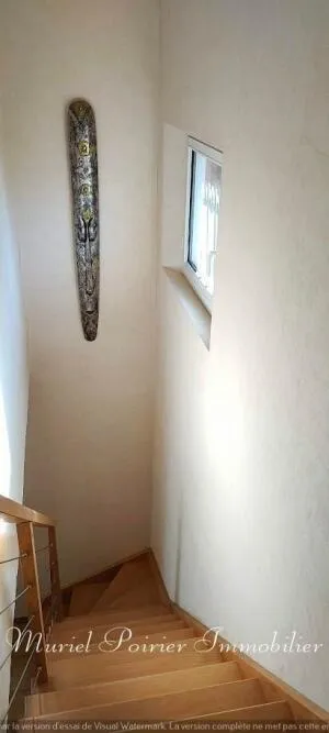 Maison à La Salvetat-Saint-Gilles — vignette 21