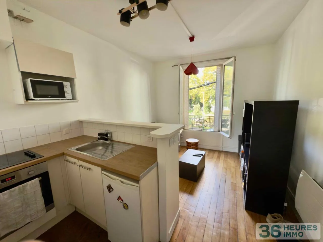 Appartement à Bagneux