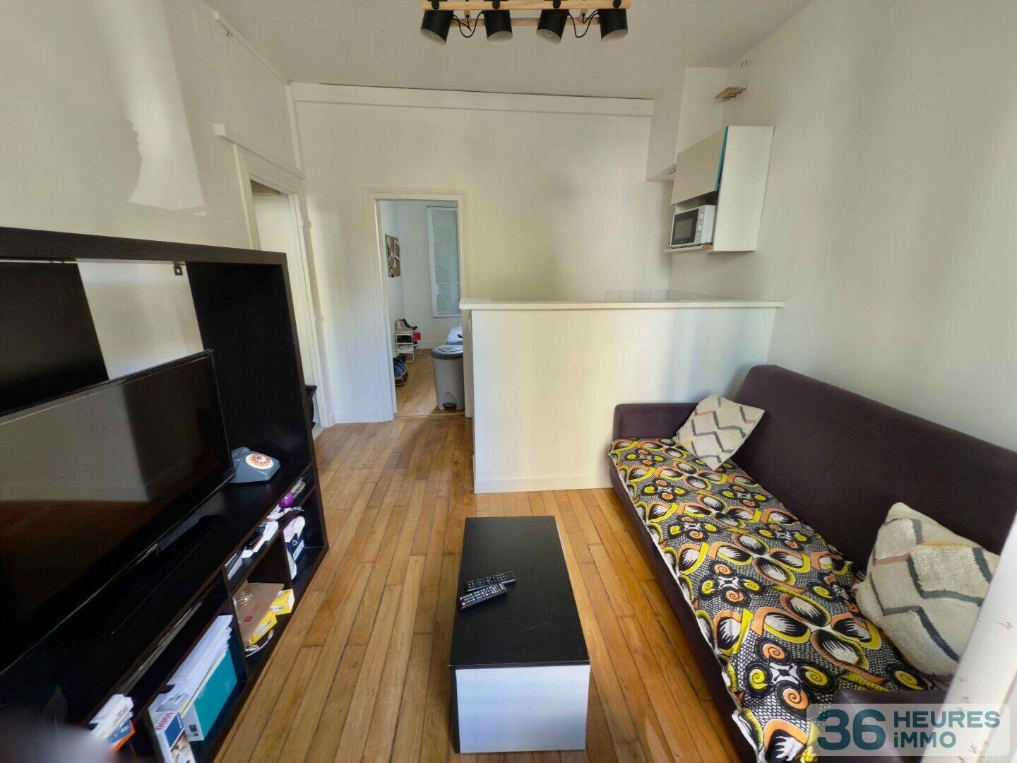 Appartement à Bagneux — vignette 3