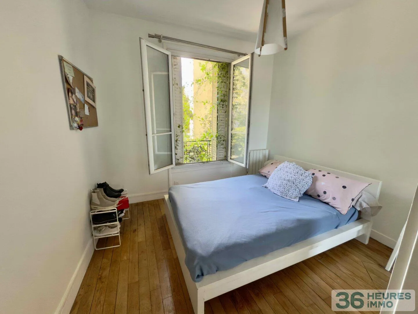 Appartement à Bagneux — vignette 5