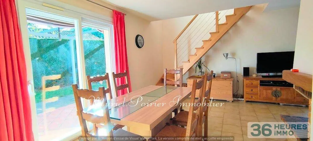 Maison à La Salvetat-Saint-Gilles — vignette 29
