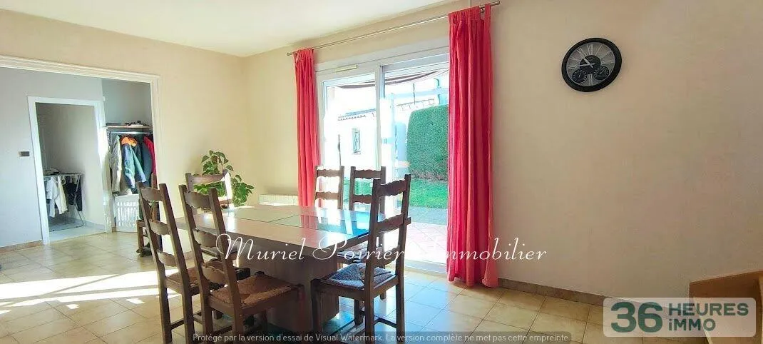 Maison à La Salvetat-Saint-Gilles — vignette 30