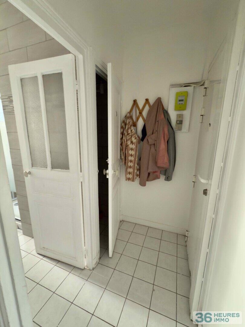 Appartement à Bagneux — vignette 8