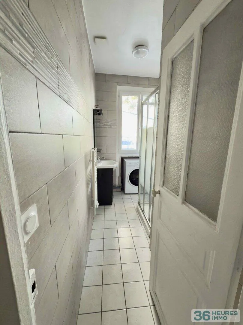 Appartement à Bagneux — vignette 9