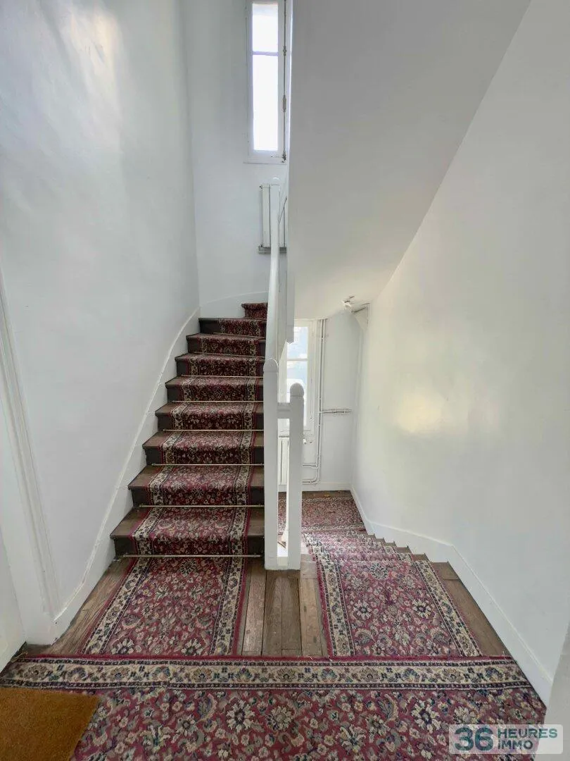 Appartement à Bagneux — vignette 11