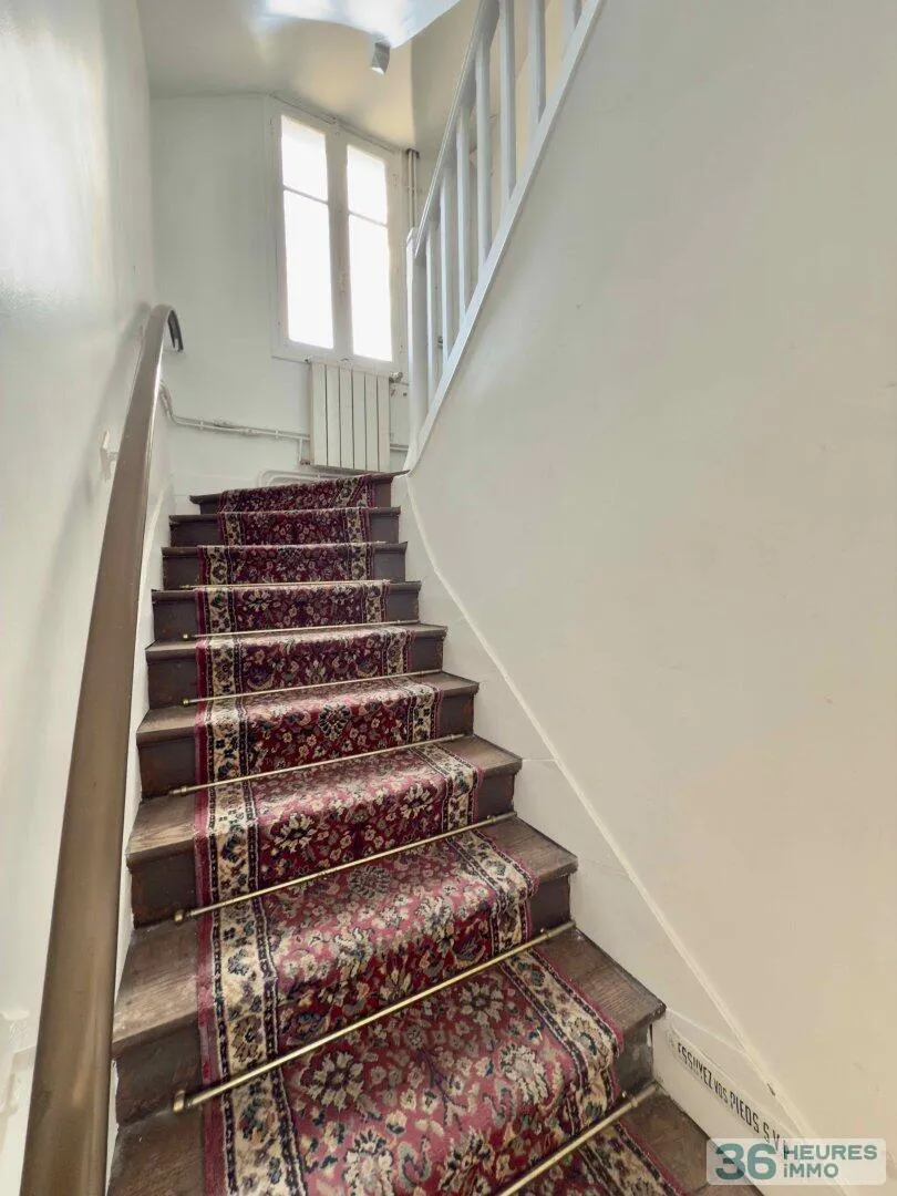 Appartement à Bagneux — vignette 12