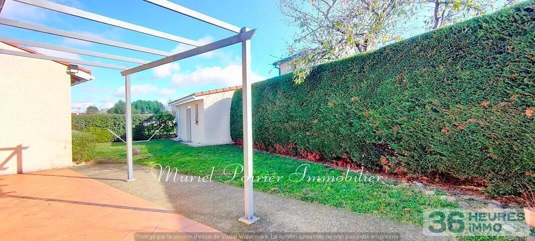 Maison à La Salvetat-Saint-Gilles — vignette 57