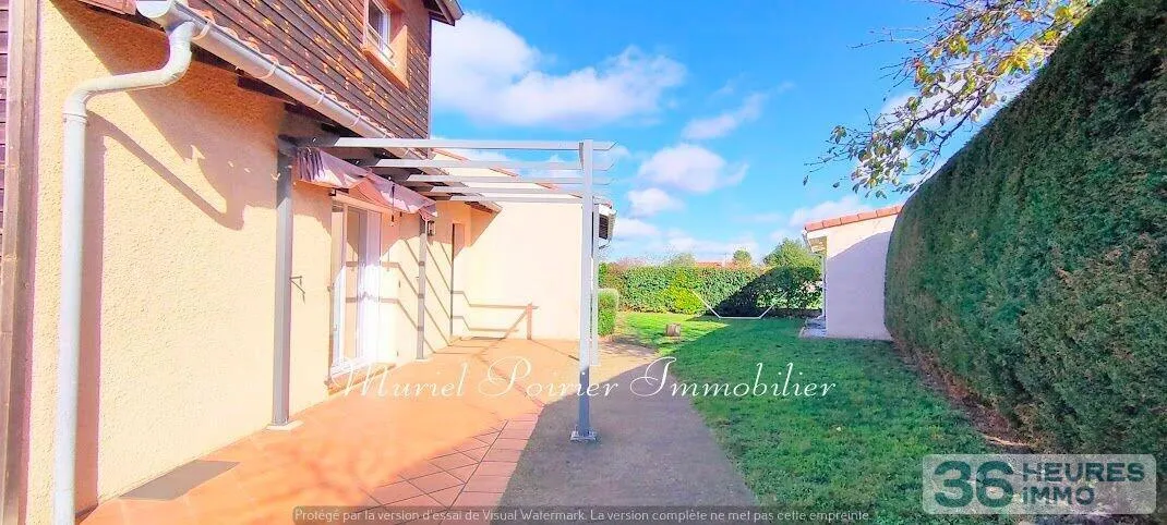 Maison à La Salvetat-Saint-Gilles — vignette 58
