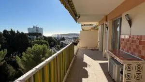 Appartement 3P Antibes