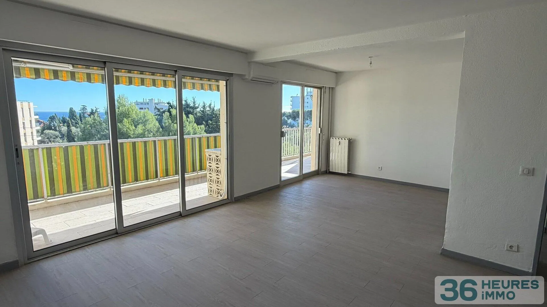 Appartement à Antibes — vignette 4