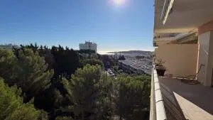 Appartement à Antibes — vignette 5