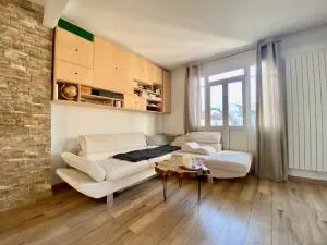 Appartement à Charenton-le-Pont — vignette 2