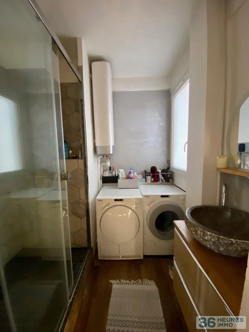Appartement à Charenton-le-Pont — vignette 4