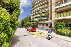 Appartement à Antibes — vignette 9