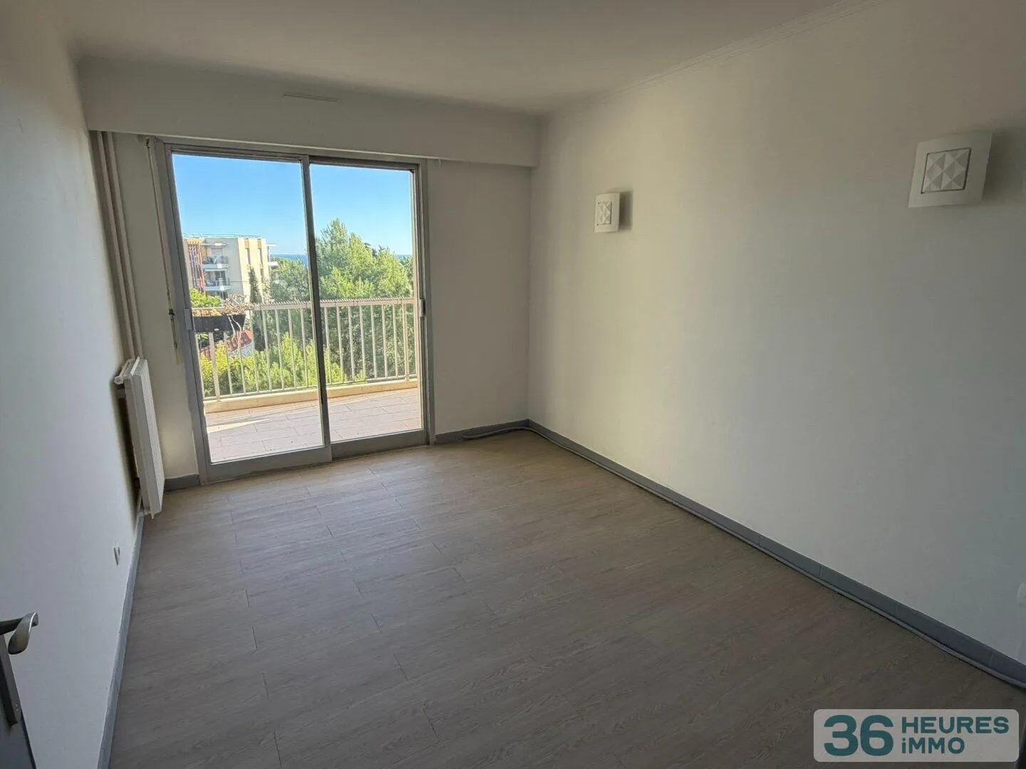 Appartement à Antibes — vignette 10