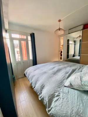 Appartement à Charenton-le-Pont — vignette 7